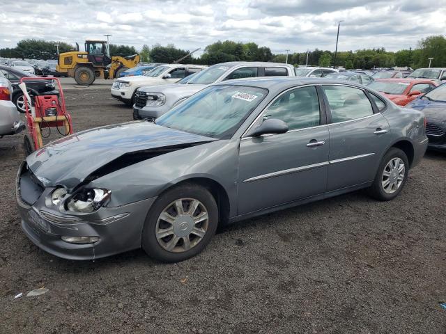 BUICK LACROSSE 2008 2g4wc582781208859