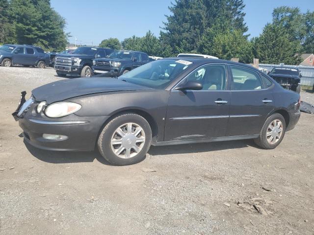 BUICK LACROSSE C 2008 2g4wc582781247449