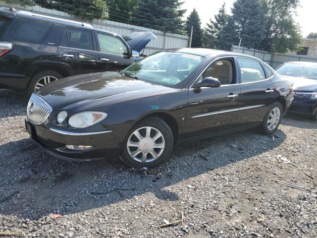 BUICK LACROSSE C 2008 2g4wc582781294884