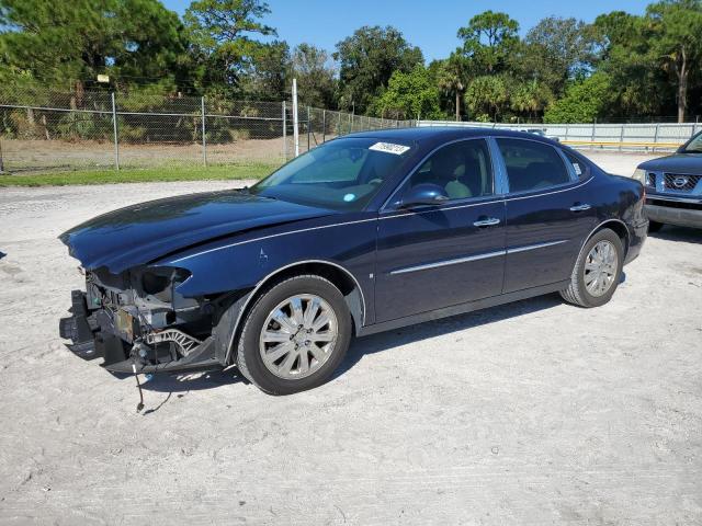 BUICK LACROSSE C 2008 2g4wc582781342495