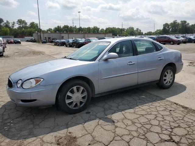 BUICK LACROSSE C 2006 2g4wc582861169969