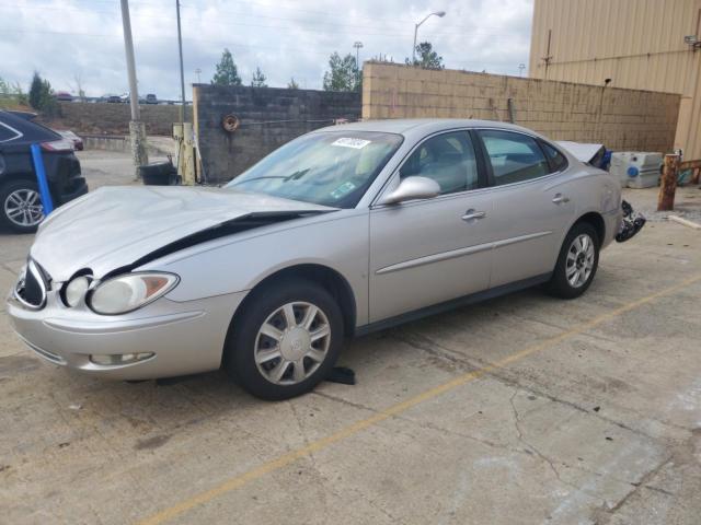 BUICK LACROSSE 2006 2g4wc582861176372