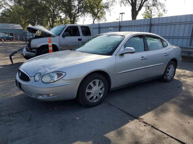 BUICK LACROSSE 2006 2g4wc582861181832