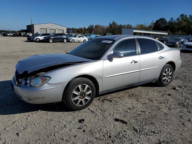 BUICK LACROSSE 2006 2g4wc582861249546