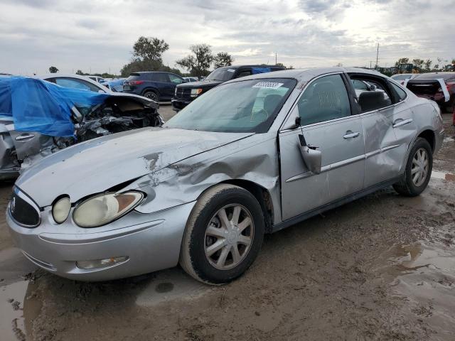 BUICK LACROSSE 2006 2g4wc582861268274