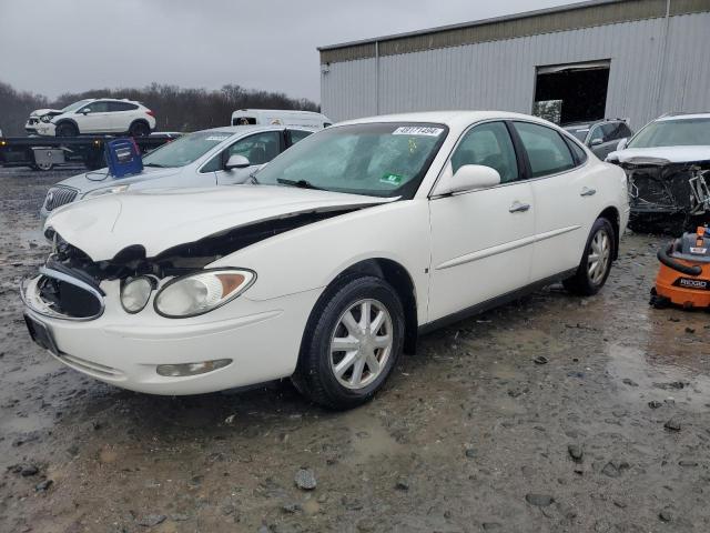 BUICK LACROSSE 2006 2g4wc582861270770