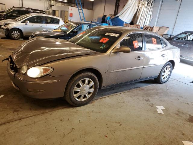 BUICK LACROSSE C 2006 2g4wc582861279467