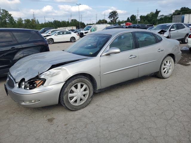 BUICK LACROSSE C 2006 2g4wc582861285897