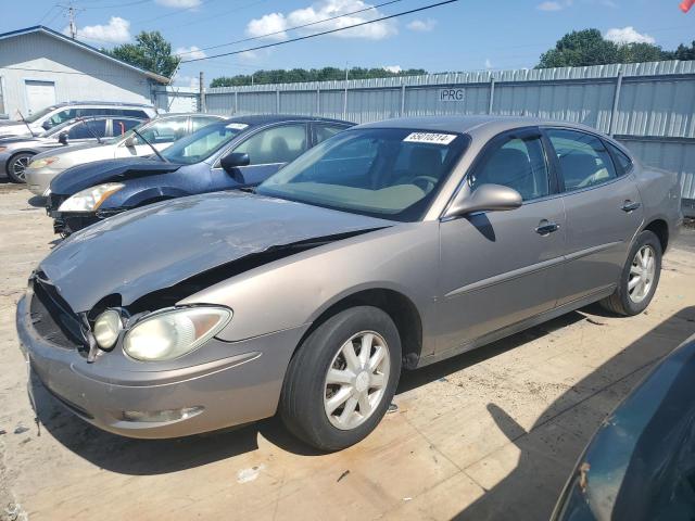 BUICK LACROSSE C 2006 2g4wc582861311284