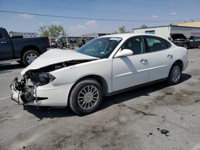 BUICK LACROSSE C 2007 2g4wc582871119185