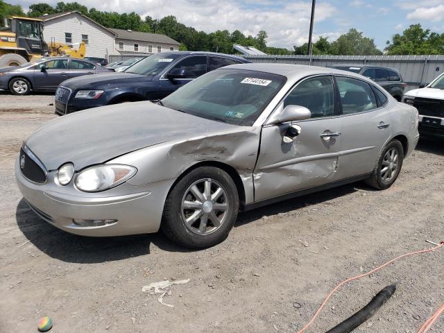 BUICK LACROSSE 2007 2g4wc582871130879