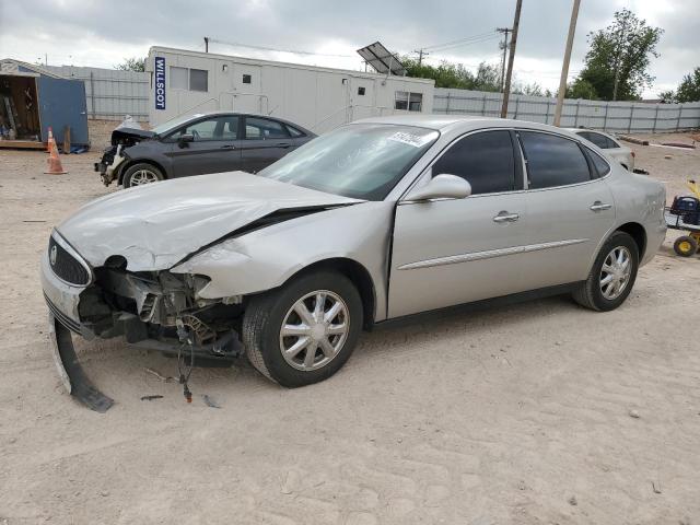 BUICK LACROSSE 2007 2g4wc582871132972