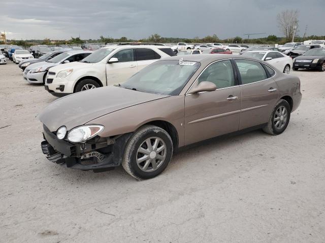 BUICK LACROSSE C 2007 2g4wc582871134768