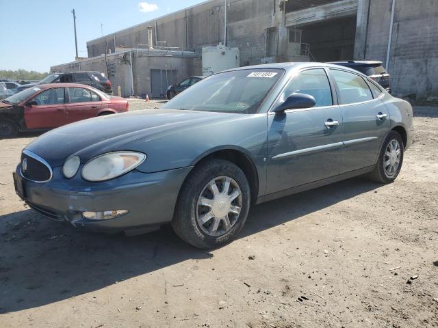 BUICK LACROSSE C 2007 2g4wc582871161615