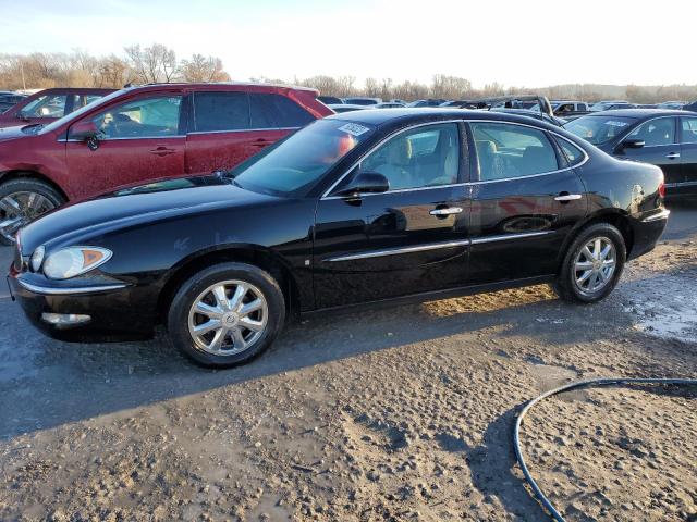 BUICK LACROSSE 2007 2g4wc582871175014