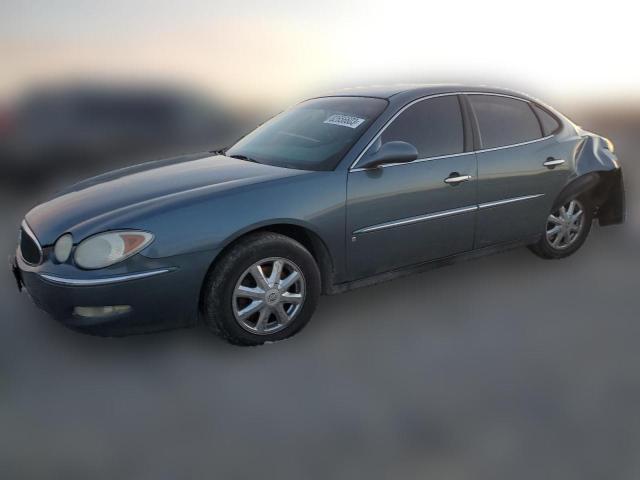 BUICK LACROSSE 2007 2g4wc582871238175