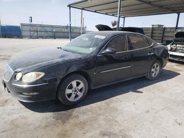 BUICK LACROSSE C 2008 2g4wc582881143469