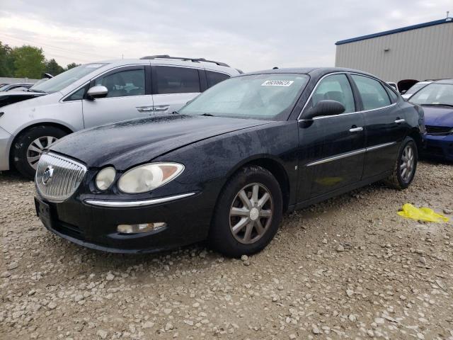 BUICK LACROSSE C 2008 2g4wc582881155296