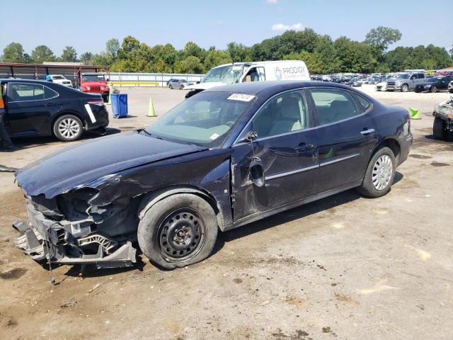 BUICK LACROSSE C 2008 2g4wc582881299303