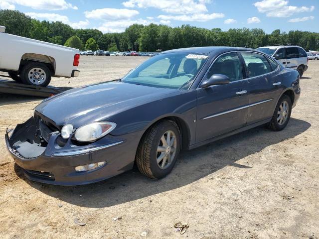 BUICK LACROSSE 2008 2g4wc582881353392