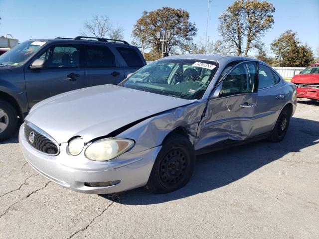 BUICK LACROSSE 2006 2g4wc582961104113