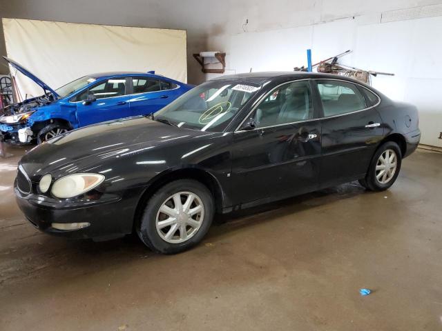 BUICK LACROSSE C 2006 2g4wc582961190443