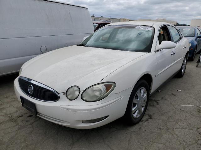 BUICK LACROSSE 2006 2g4wc582961296097