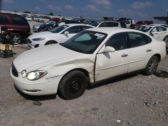 BUICK LACROSSE 2006 2g4wc582961308622