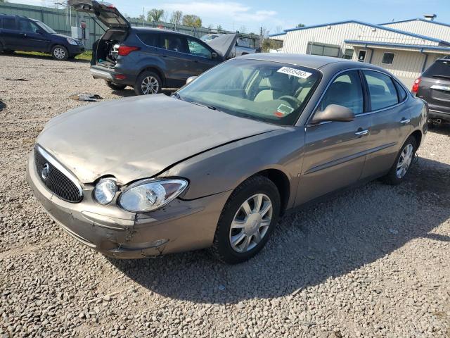 BUICK LACROSSE C 2007 2g4wc582971129367