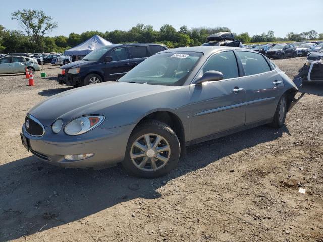 BUICK LACROSSE 2007 2g4wc582971133306