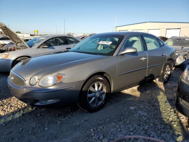 BUICK LACROSSE C 2007 2g4wc582971135802