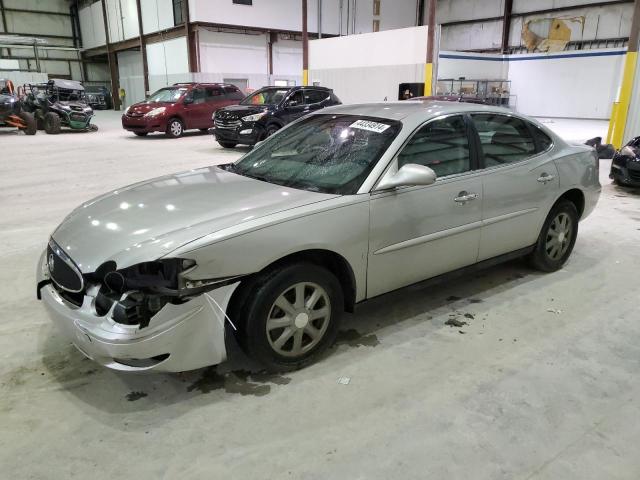 BUICK LACROSSE 2007 2g4wc582971136271