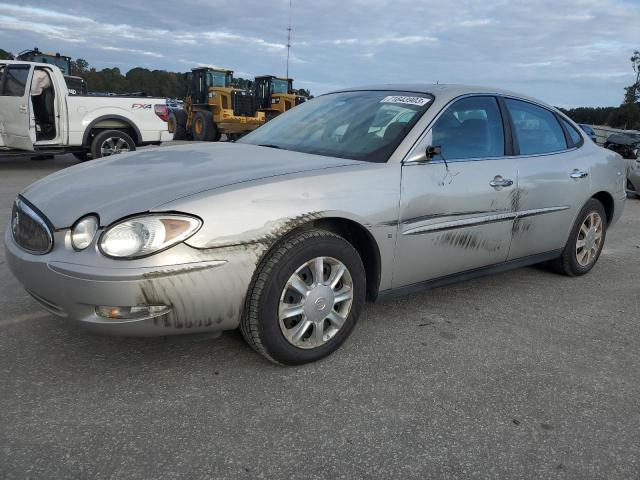 BUICK LACROSSE 2007 2g4wc582971163566