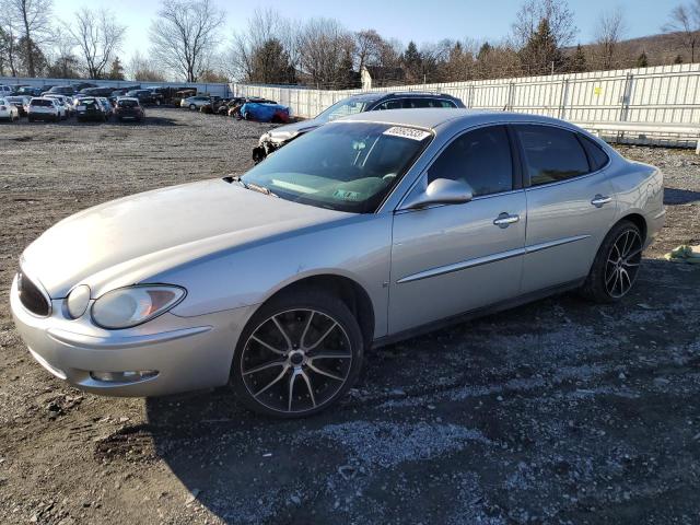 BUICK LACROSSE 2007 2g4wc582971169285