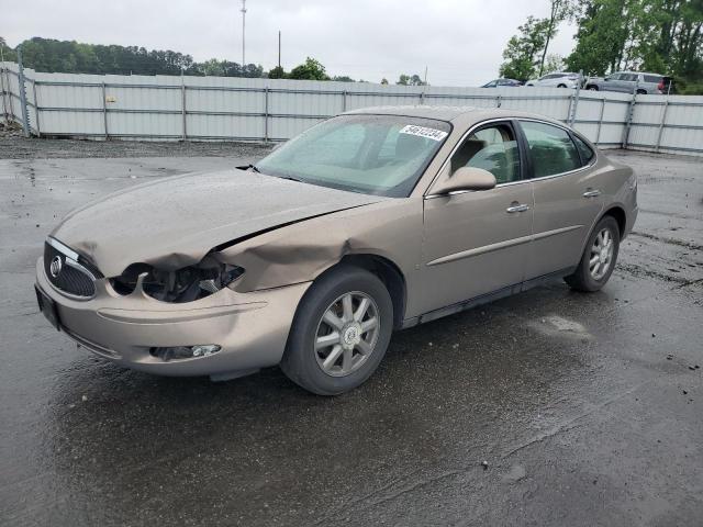 BUICK LACROSSE C 2007 2g4wc582971216220