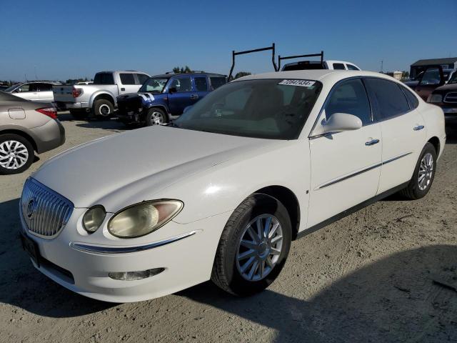 BUICK LACROSSE C 2008 2g4wc582981179283