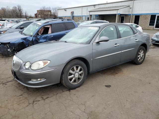 BUICK LACROSSE 2008 2g4wc582981192597