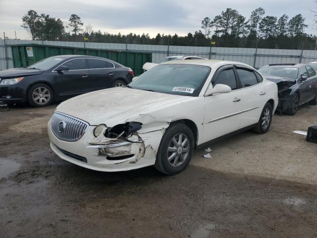 BUICK LACROSSE 2008 2g4wc582981335628