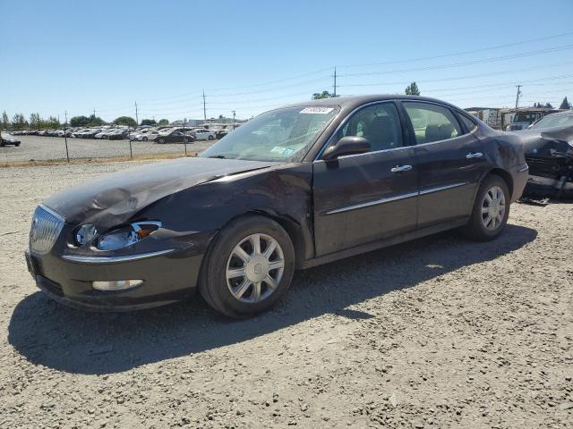 BUICK LACROSSE 2008 2g4wc582981375756