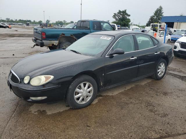 BUICK LACROSSE 2006 2g4wc582x61167639