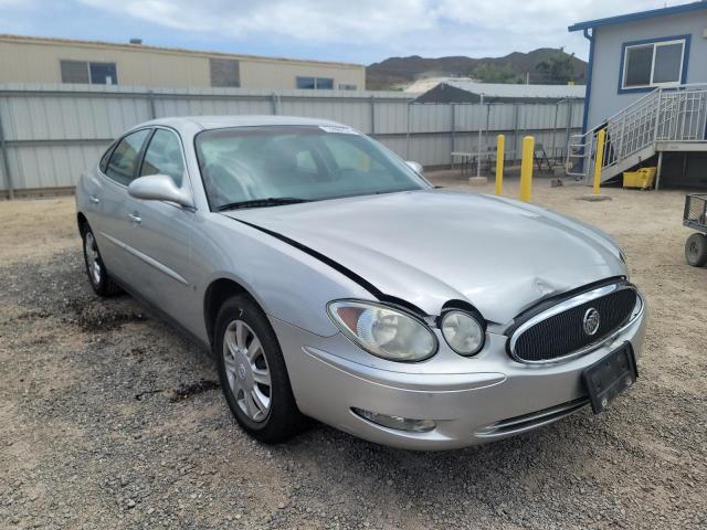 BUICK LACROSSE C 2006 2g4wc582x61246776