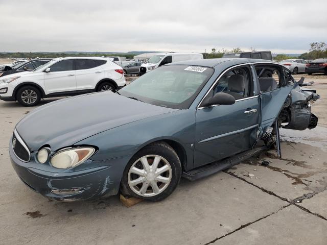 BUICK LACROSSE C 2006 2g4wc582x61263125