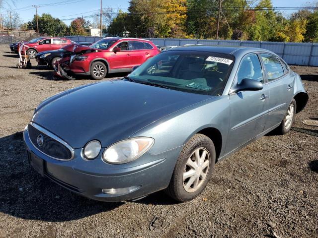 BUICK LACROSSE C 2006 2g4wc582x61290728