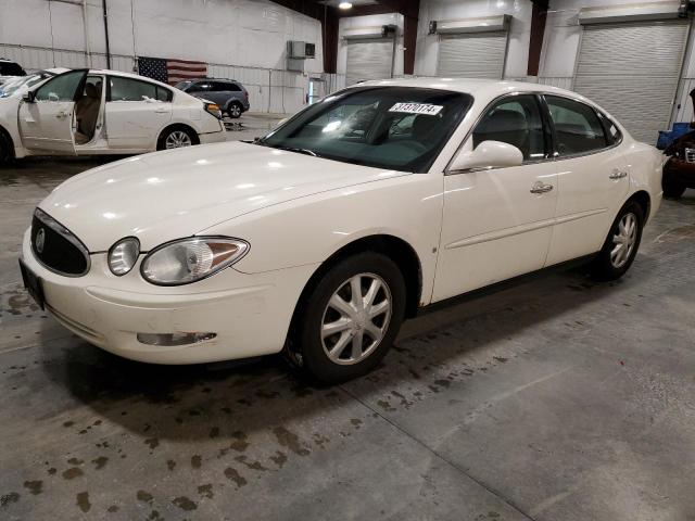 BUICK LACROSSE 2006 2g4wc582x61310198