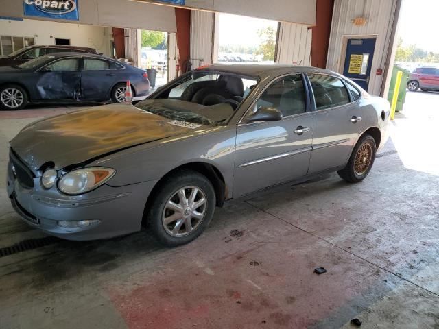 BUICK LACROSSE C 2007 2g4wc582x71122542