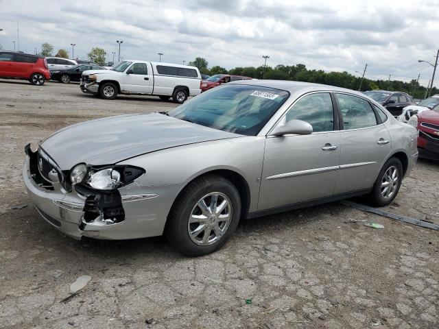 BUICK LACROSSE C 2007 2g4wc582x71200673