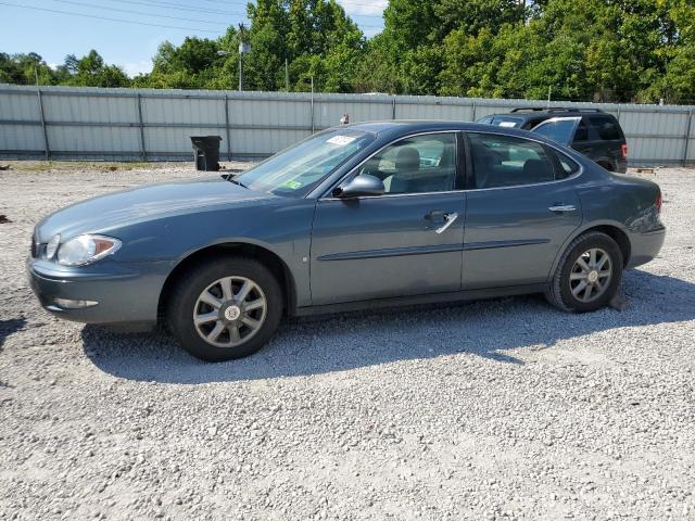 BUICK LACROSSE 2007 2g4wc582x71201760