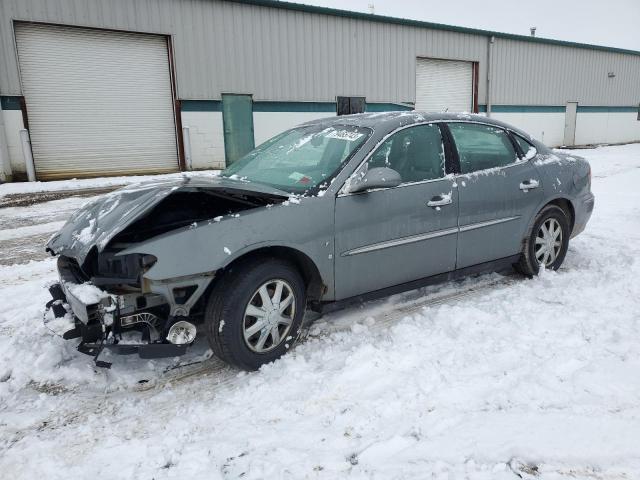 BUICK LACROSSE 2007 2g4wc582x71245239