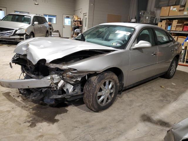 BUICK LACROSSE 2007 2g4wc582x71245368