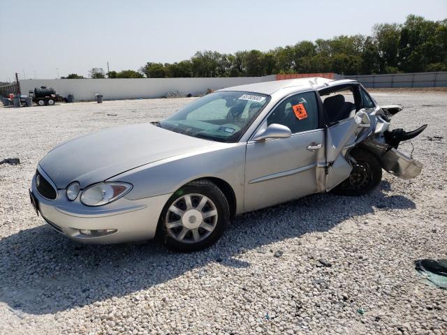 BUICK LACROSSE 2007 2g4wc582x71249520